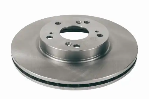 MARSHALL m2000465 - диск тормозной передн.