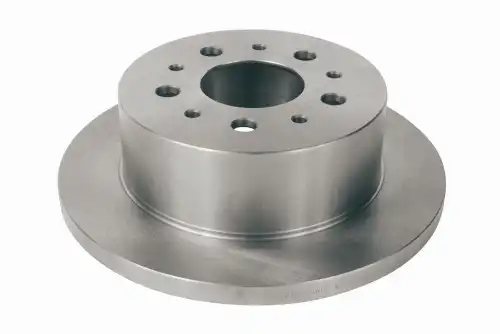 MARSHALL m2000466 - диск тормозной задний