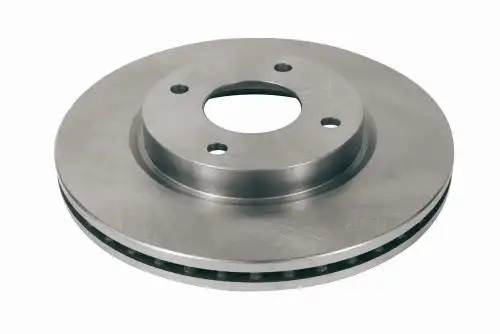 MARSHALL m2000472 - диск тормозной передн.