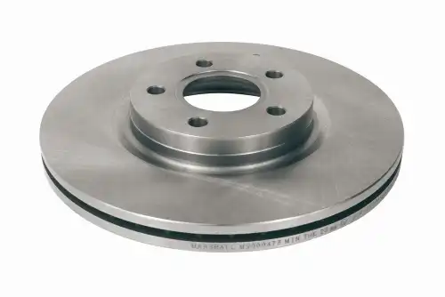 MARSHALL m2000473 - диск тормозной передн.