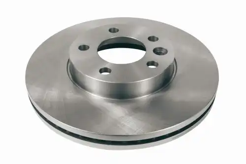 MARSHALL m2000478 - диск тормозной передн.