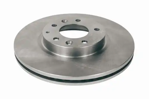 MARSHALL m2000480 - диск тормозной передн.