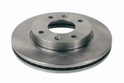 MARSHALL m2000485 - диск тормозной передн.