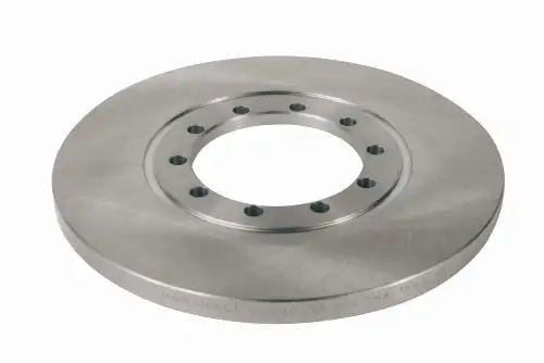 MARSHALL m2000486 - диск тормозной задн.