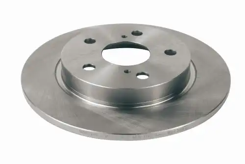 MARSHALL m2000497 - диск тормозной задн.