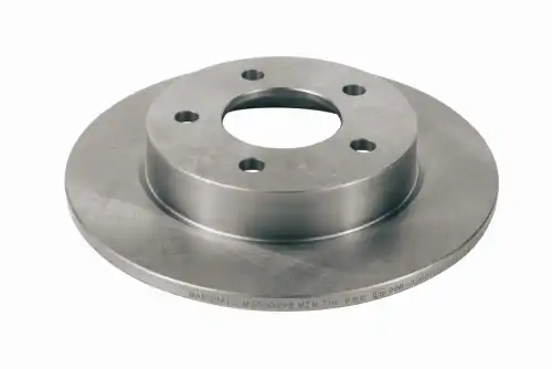 MARSHALL m2000498 - диск тормозной задн.