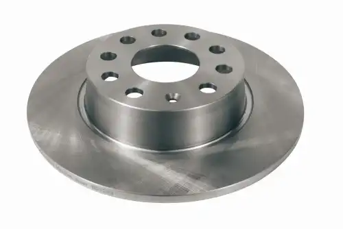 MARSHALL m2000500 - диск тормозной задн.