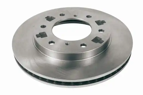 MARSHALL m2000502 - диск тормозной передн.