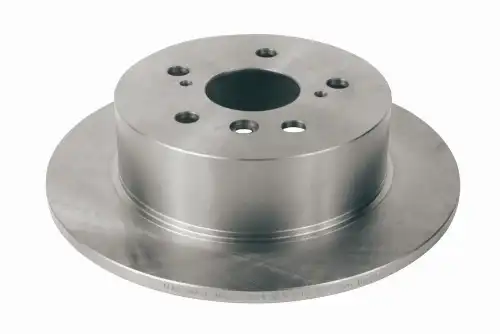 MARSHALL m2000504 - диск тормозной задн.