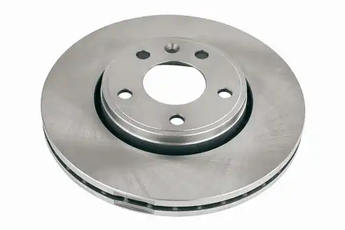 MARSHALL m2000512 - диск тормозной передн.