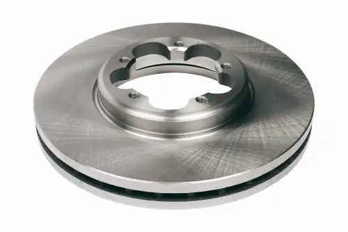 MARSHALL m2000617 - диск тормозной передн.