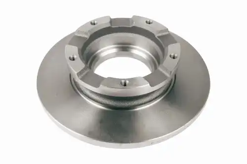 MARSHALL m2000618 - диск тормозной задн.