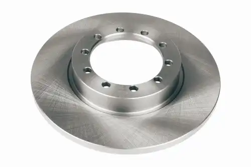 MARSHALL m2000622 - диск тормозной задн.