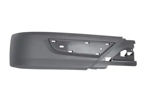 MARSHALL m3100148 - часть бампера! правый угловой спойлер H=195 \MB