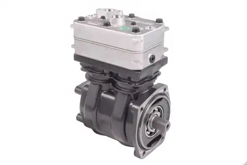 MARSHALL m7001201 - компрессор двухцилиндр.! 442cc \DAF