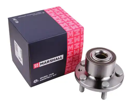 MARSHALL m8136752 - ступица колеса передн.