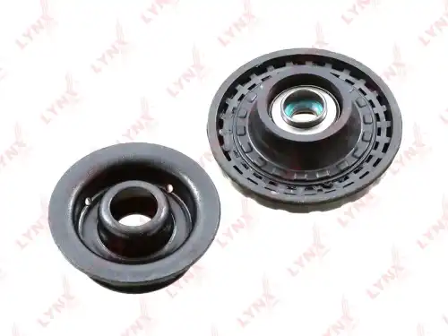 LYNXAUTO ma1176lr - опора амортизатора переднего!\ Chevrolet Cobalt 1.5 13>