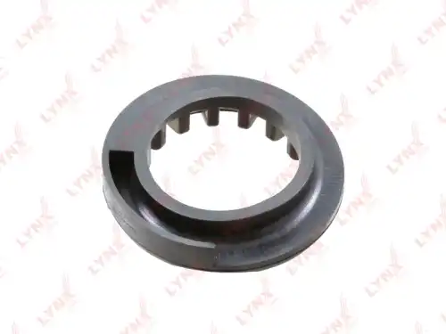 LYNXAUTO ma3003lr - проставка пружины верхняя!\ Mazda 3 Bk 03-08