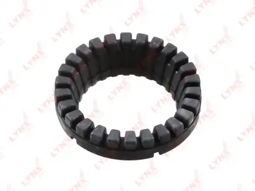 LYNXAUTO ma3014lr - MA-3014LR Проставка пружины зад прав/лев