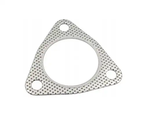 MITSUBISHI mb687002 - прокладка глушителя