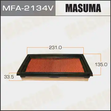 MASUMA mfa2134 - ДЕТАЛЬ