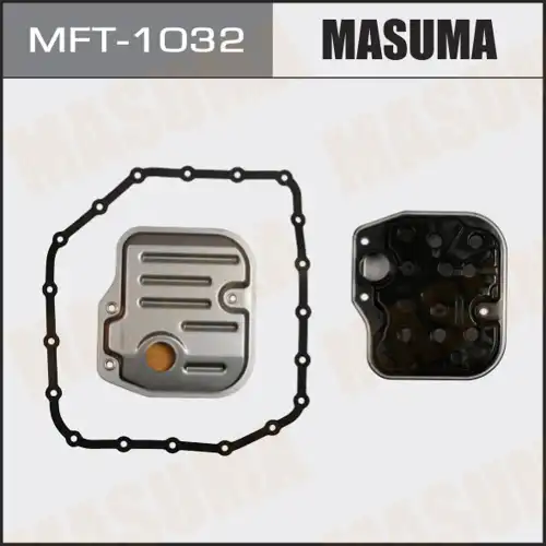 MASUMA mft1032 - фильтр АКПП