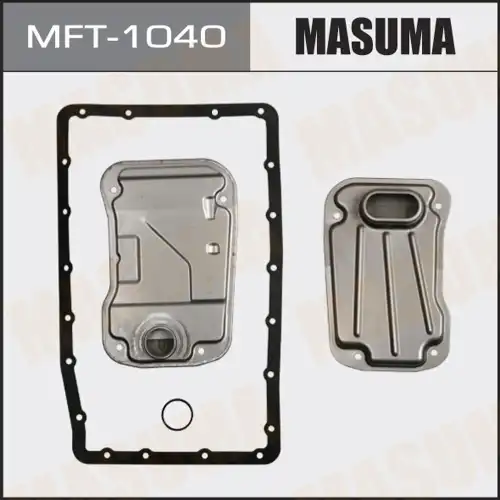 MASUMA mft1040 - фильтр АКПП