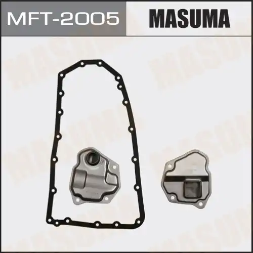 MASUMA mft2005 - фильтр CVT