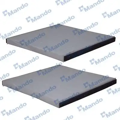 MANDO mmf025086 - Фильтр салона
