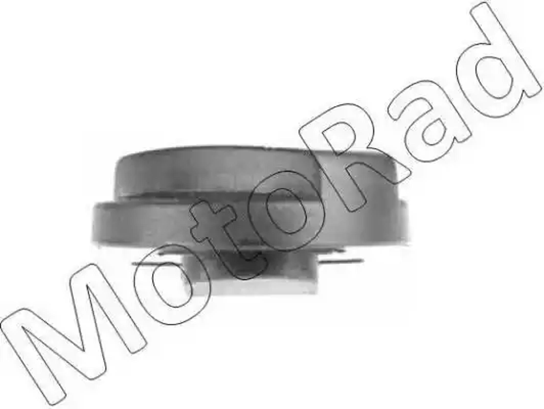 MOTORAD mo132 - Лючок бензобака