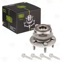 TRIALLI mr0563 - к-кт подшипника ступицы задней