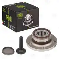 TRIALLI mr1894 - Ступица для а/м Skoda Octavia A5 (04-) (кмпл:болт/крышка) (задн. в сборе с подшип.)