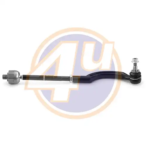 4U mrj09670 - ТЯГA РУЛЕВ В СБОРЕ ПРАВ MER VITO W447 14-