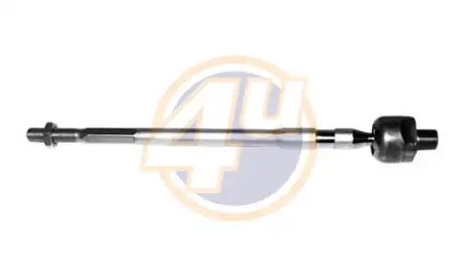 4U mte32080 - ТЯГА РУЛЕВ ЛЕВ MIT SPACE WAGON 98-