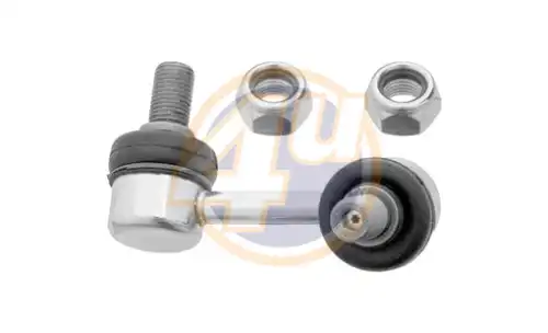 4U mtf11054 - ТЯГА СТАБ ПЕРЕДН ЛЕВ MIT PAJERO IV 07-