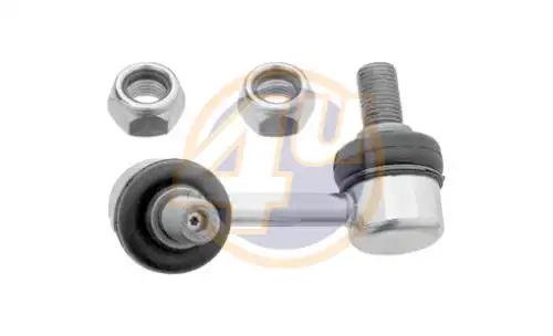 4U mtf11055 - ТЯГА СТАБ ПЕРЕДН ПРАВ MIT PAJERO IV 07-