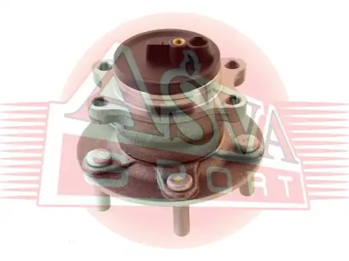 ASVA mtwhga1 - Ступица колеса