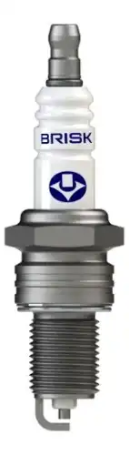BRISK n17y - свеча зажигания