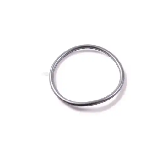 VAG n90617501 - кольцо уплотнительное маслоотделителя\ VW Bora/Caddy/Fox/Golf/Lupo/Polo 1.4/1.6 95>