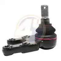 4U nsb02091 - ШАР ОПОРА NIS TERRANO II (R20) 93-07