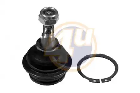 4U nsb88339 - ШАР ОПОРА NIS MICRA 82-92 L/R