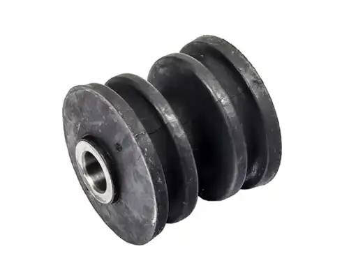 4U nssb00188 - САЙЛЕНТБЛОК ЗАДН ПРОДОЛЬН ТЯГИ NIS PRIMERA P12 01-07