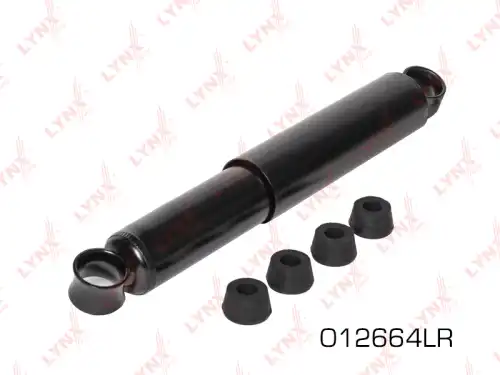 LYNXAUTO o12664lr - Амортизатор