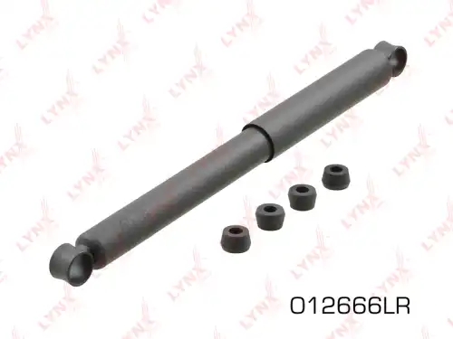 LYNXAUTO o12666lr - Амортизатор подвески