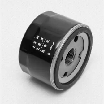 GREEN FILTER of0100 - фильтр масляный