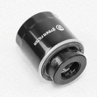 GREEN FILTER of0106 - фильтр масляный