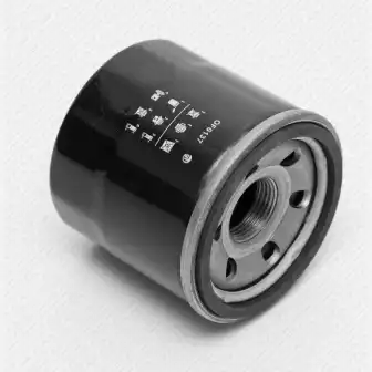 GREEN FILTER of0137 - фильтр масл.