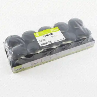 GREEN FILTER of0149s - фильтр масляный