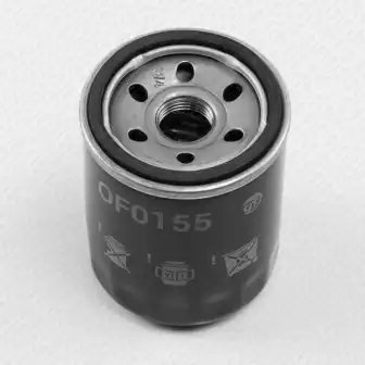 GREEN FILTER of0155 - фильтр масл.