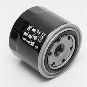 GREEN FILTER of0159 - фильтр масляный